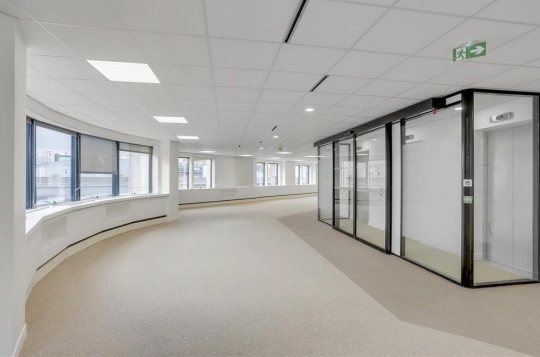 location bureaux Boulogne-Billancourt-92100-16498- Photo3