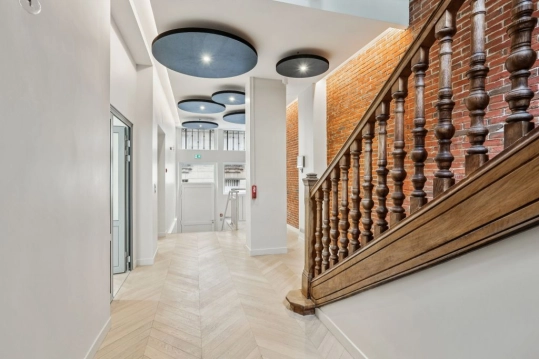 location bureaux Paris-17-1825- Photo3