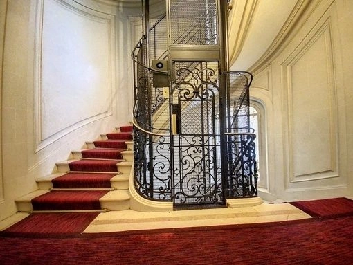 location bureaux Paris-8-18496- Photo3