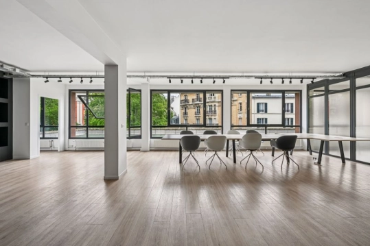 vente bureaux Boulogne-Billancourt-92100-20235-v- Photo3