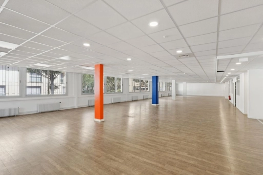 location bureaux Issy-Les-Moulineaux-92130-20545- Photo3