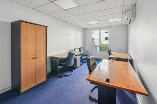location bureaux Issy-Les-Moulineaux-92130-20651- Photo3