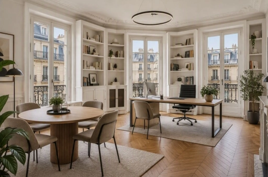 location bureaux Paris-2-22597- Photo3