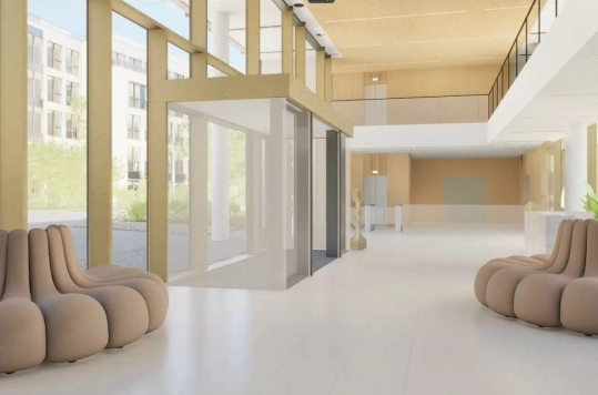location bureaux Nanterre-92000-25006- Photo3