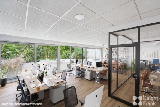 vente bureaux Paris-17-26765- Photo3