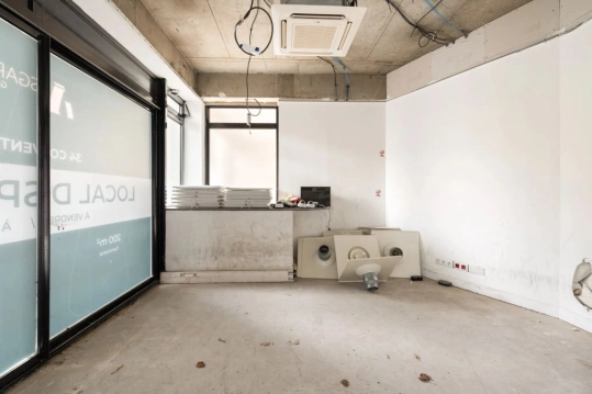 location bureaux Paris-15-27194- Photo3