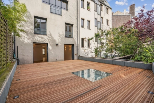 location bureaux Paris-17-28434- Photo3