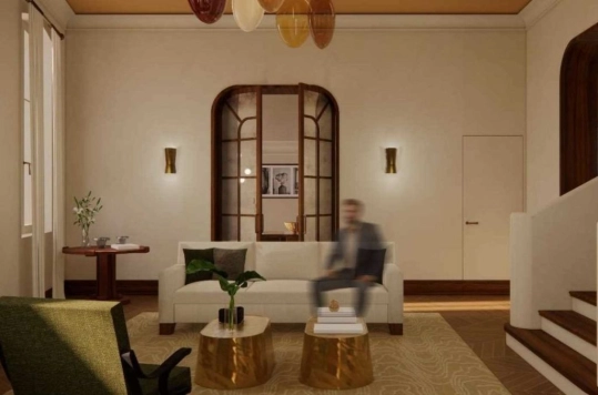 location bureaux Paris-16-28651- Photo3