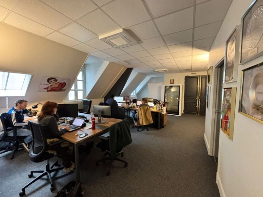 location bureaux Paris-2-29037- Photo3