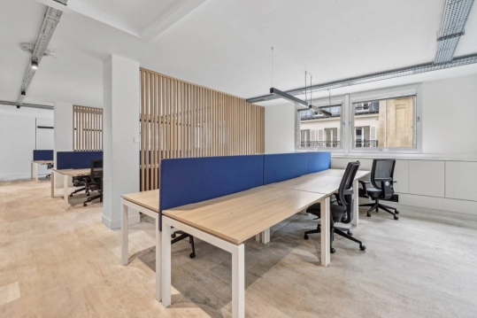 location bureaux Paris-16-29107- Photo3