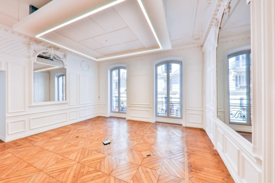 vente bureaux Paris-8-29153-v- Photo3