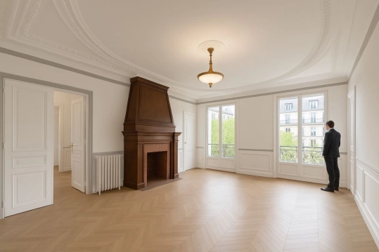 vente bureaux Paris-10-29576- Photo3