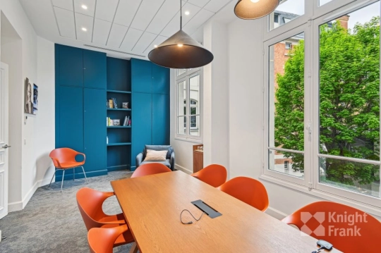location bureaux Paris-16-29602- Photo3