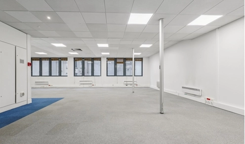 location bureaux Paris-10-29655- Photo3