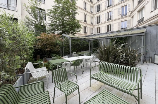 location bureaux Paris-17-29745- Photo3