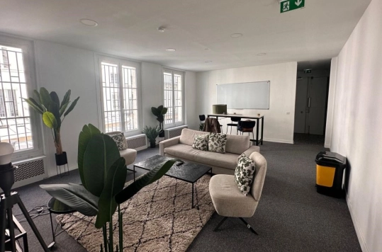 location bureaux Paris-3-29749- Photo3