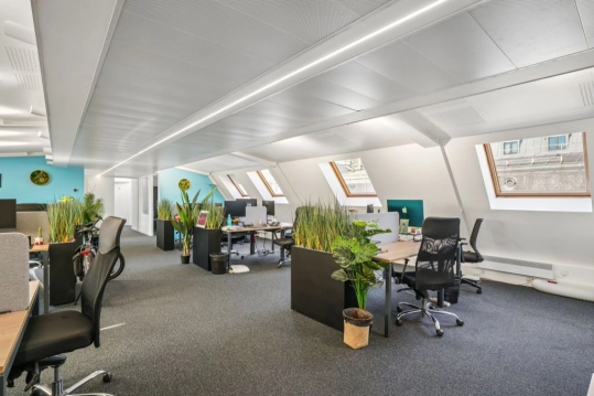 offices for rent Paris-2-29898- Photo3