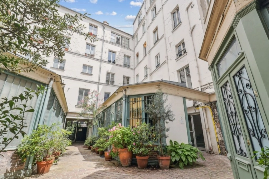 vente bureaux Paris-3-30136- Photo3