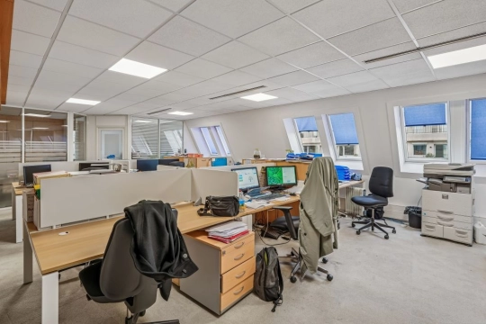 vente bureaux Paris-10-30655- Photo3