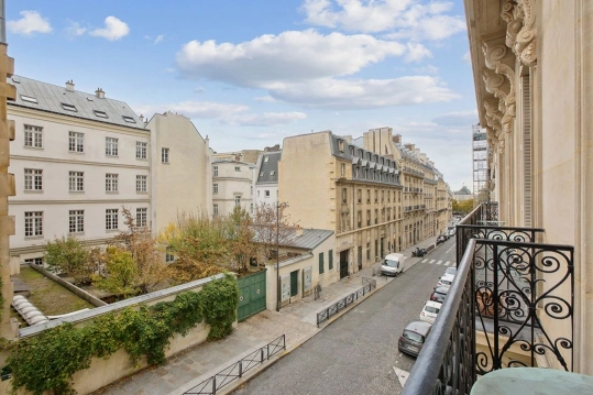 offices for rent Paris-8-30700- Photo3