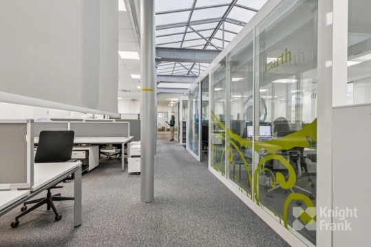 location bureaux Paris-11-30769- Photo3