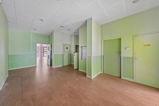 location bureaux Paris-11-30844- Photo3