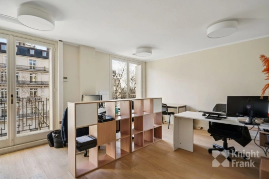 location bureaux Paris-16-30922- Photo3