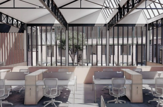 location bureaux Paris-12-30924- Photo3