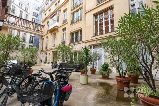 location bureaux Paris-8-31121- Photo3