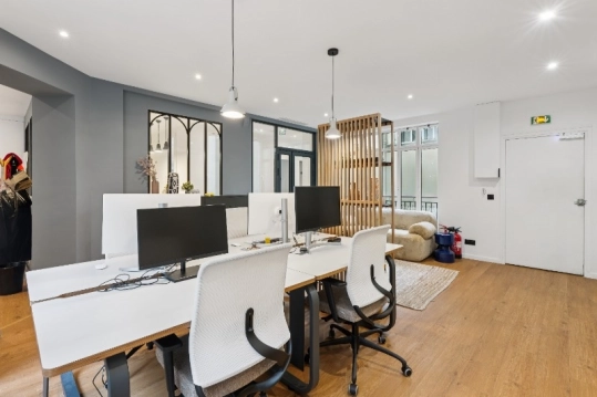 location bureaux Paris-10-31533- Photo3