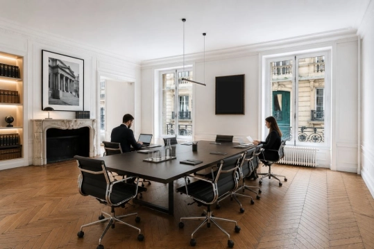 location bureaux Paris-7-31698- Photo3