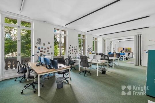 location bureaux Paris-16-31717- Photo3