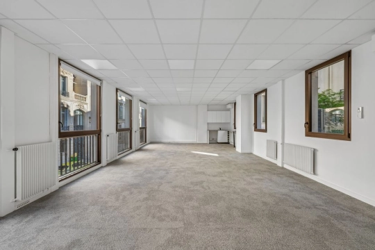 location bureaux Paris-16-31855- Photo3