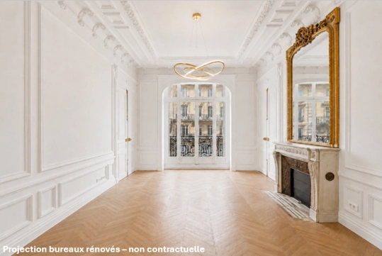location bureaux Paris-1-32258- Photo3