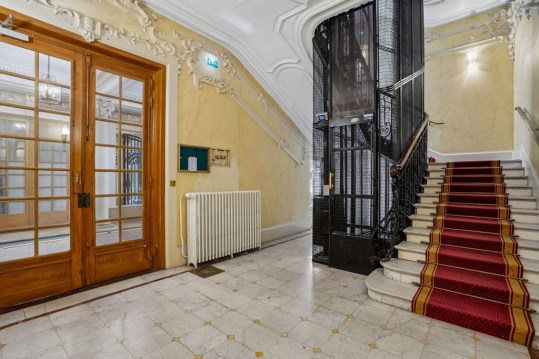 location bureaux Paris-17-32426- Photo3