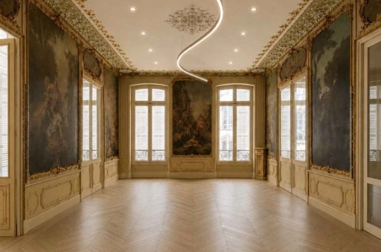 offices for rent Paris-9-32430- Photo3