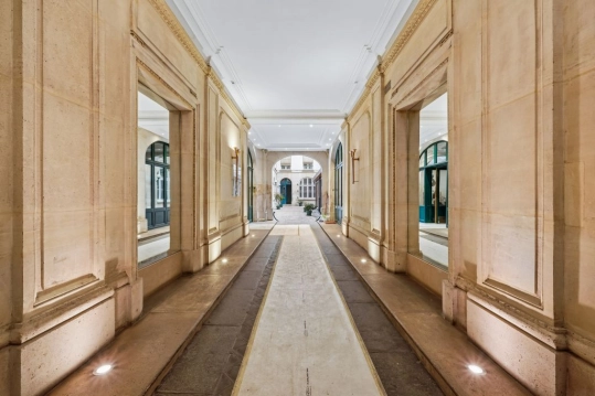 location bureaux Paris-8-32534- Photo3