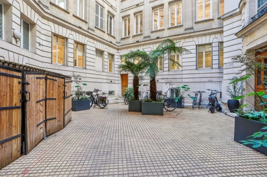 location bureaux Paris-8-32601- Photo3