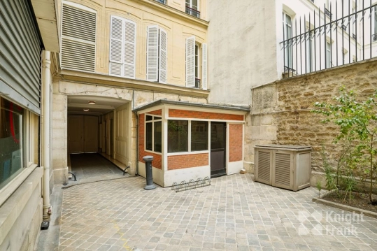 location bureaux Paris-8-32634- Photo3