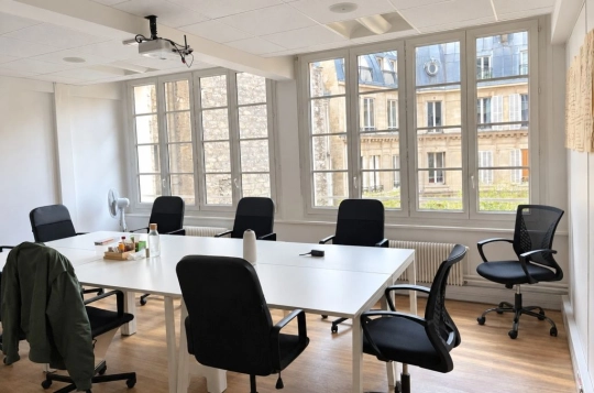 location bureaux Paris-9-32995- Photo3