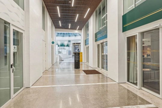 location bureaux Paris-8-382- Photo3