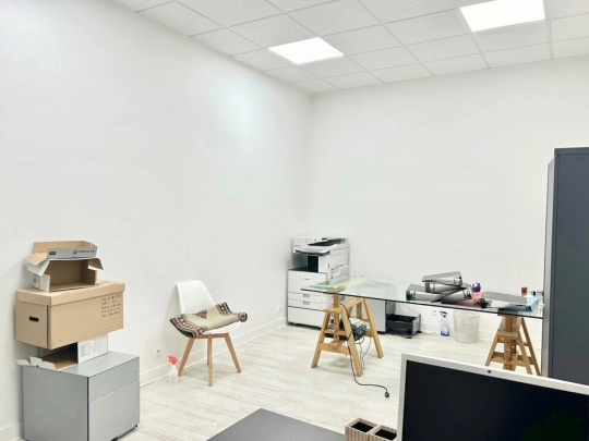 location bureaux Paris-8-12665- Photo4