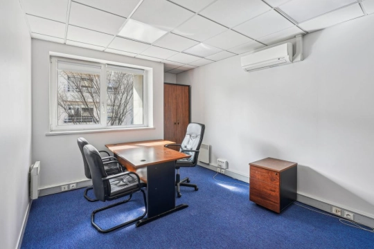 location bureaux Issy-Les-Moulineaux-92130-20651- Photo4