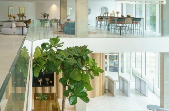 location bureaux Saint-Ouen-93400-23287- Photo4