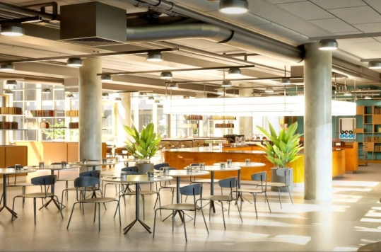 location bureaux Nanterre-92000-25006- Photo4
