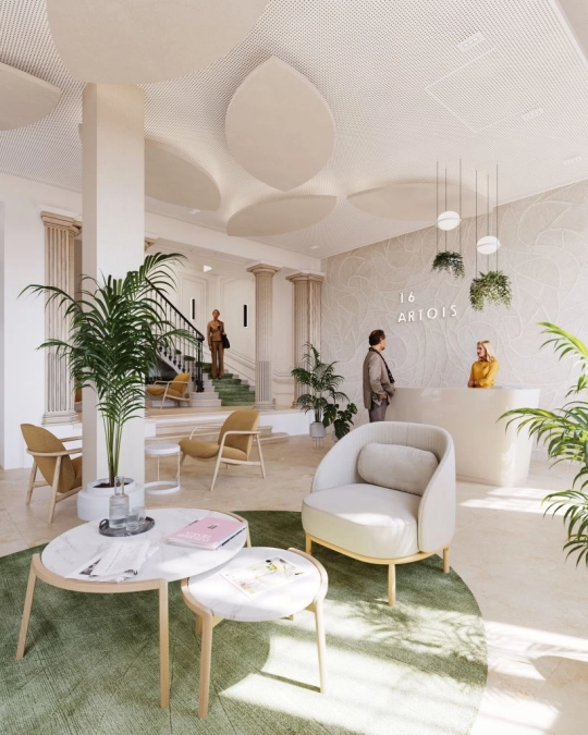 location bureaux Paris-8-25368- Photo4