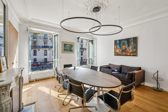 location bureaux Paris-16-25993- Photo4
