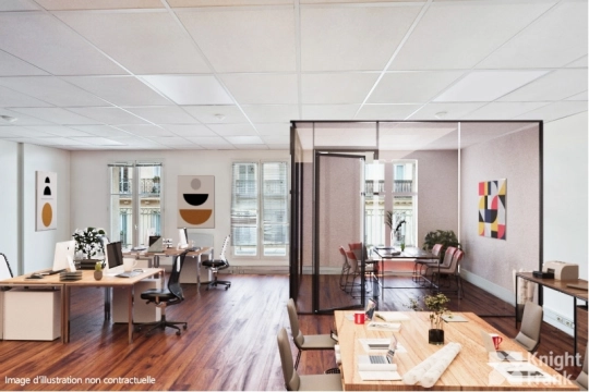 vente bureaux Paris-17-26765- Photo4