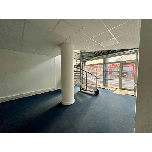 location bureaux Saint-Ouen-93400-27689- Photo4