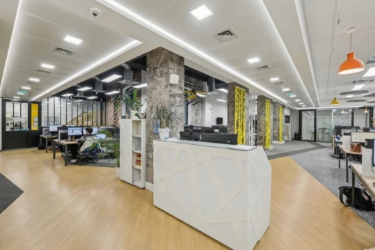 location bureaux Paris-8-28079- Photo4